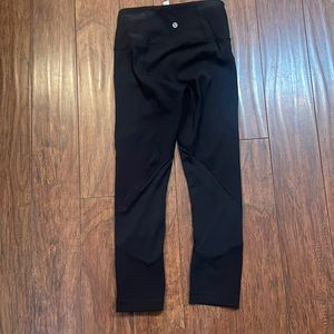 Lululemon leggings